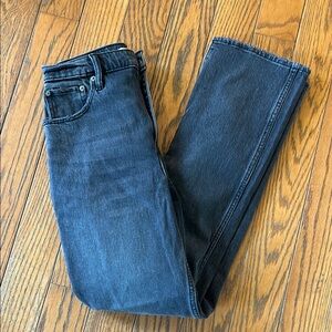 Abercrombie 90s Straight 26S